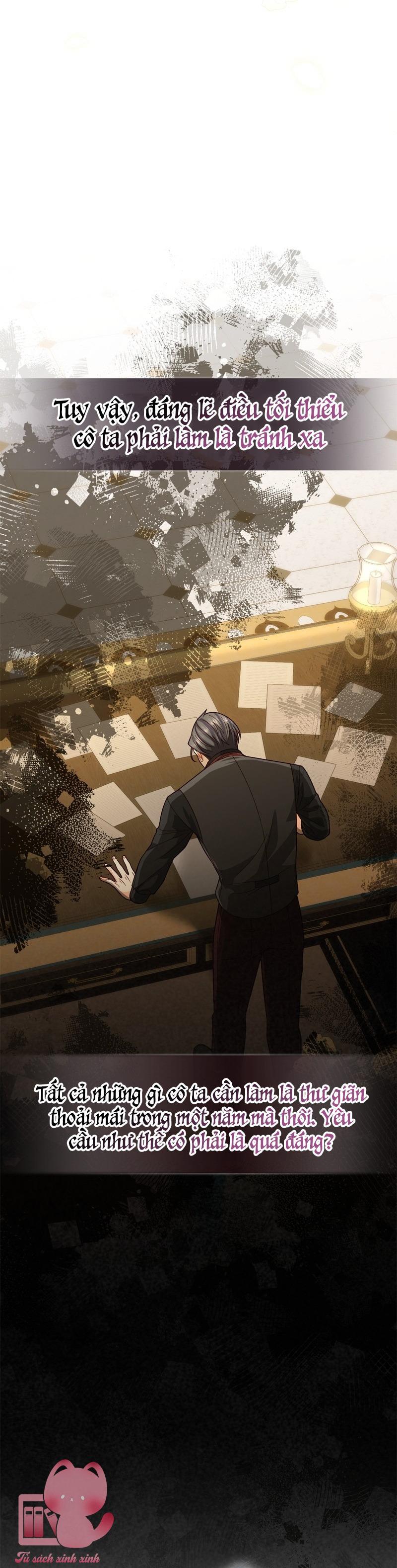 Hoàng Hậu Tái Hôn - Chap 183