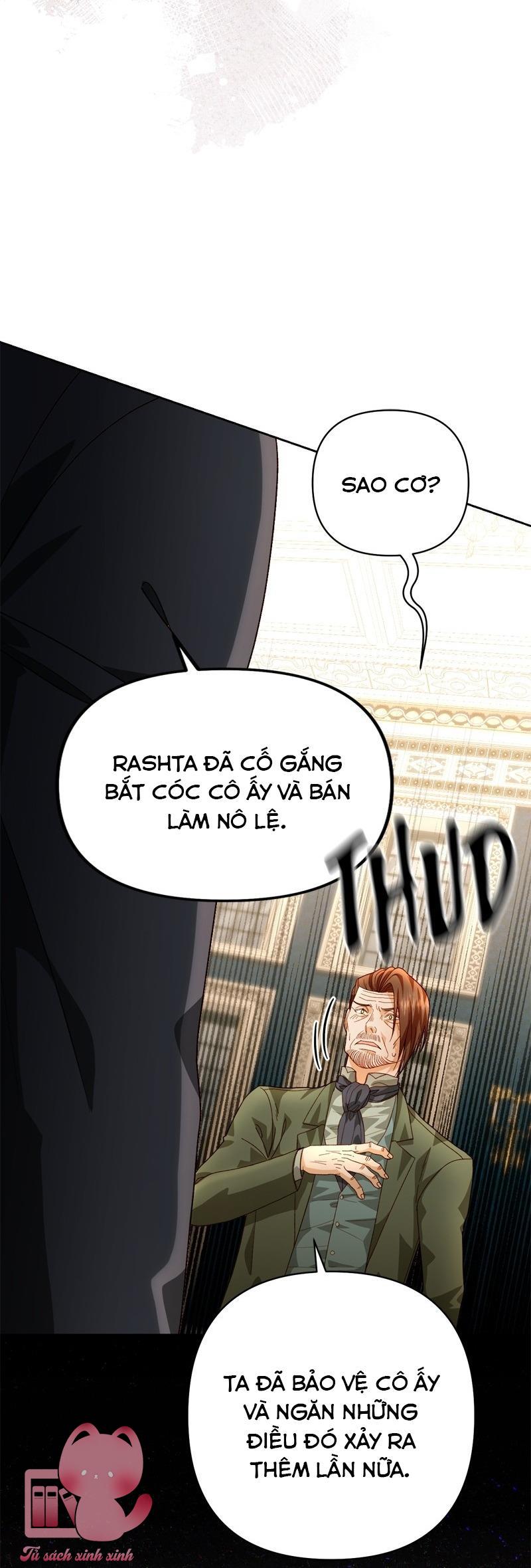 Hoàng Hậu Tái Hôn - Chap 183