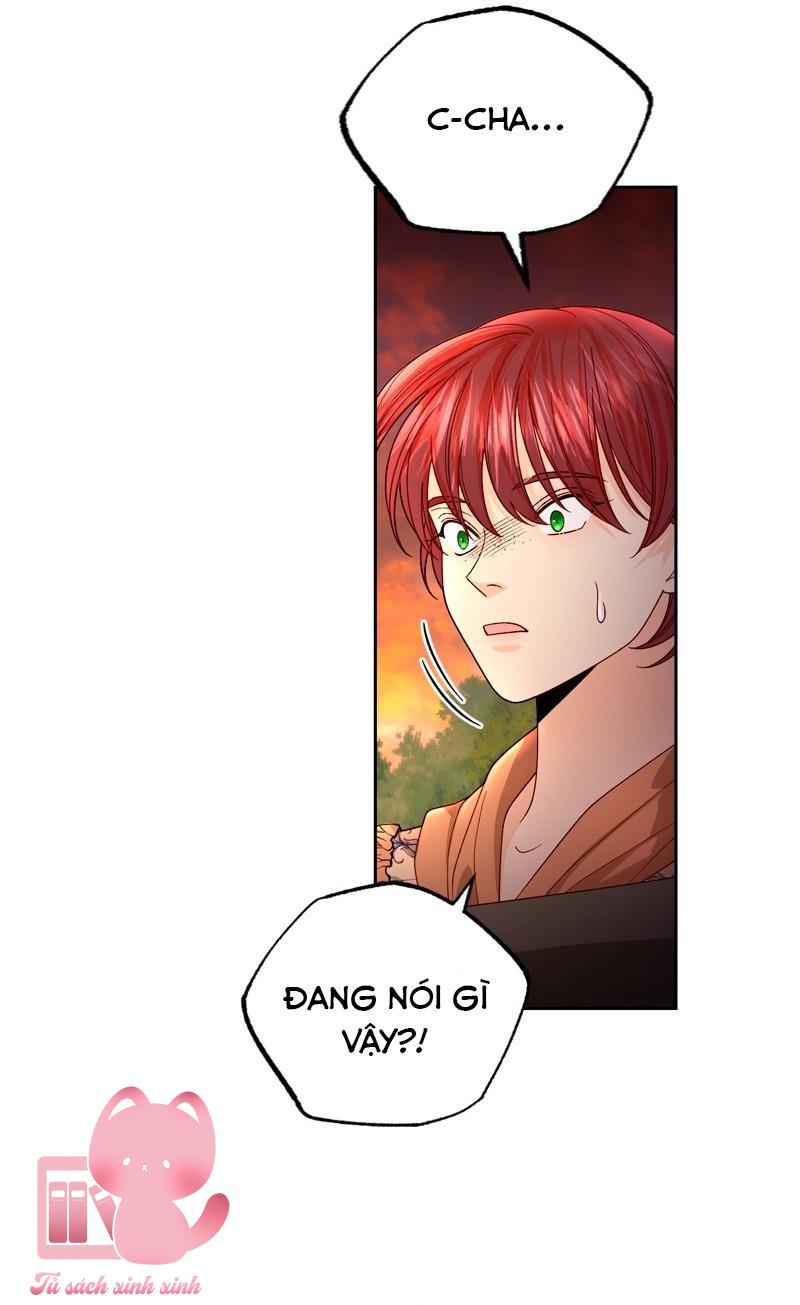 Hoàng Hậu Tái Hôn - Chap 184