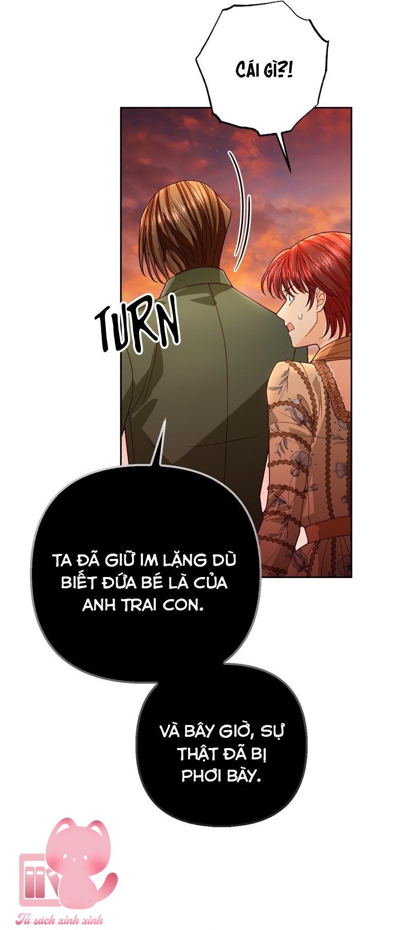 Hoàng Hậu Tái Hôn - Chap 184