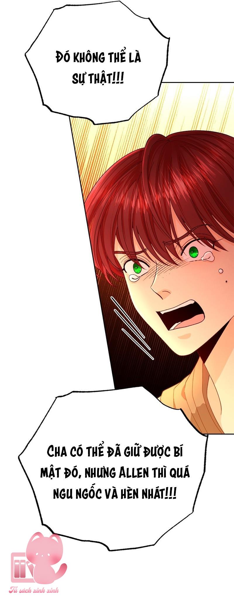 Hoàng Hậu Tái Hôn - Chap 184