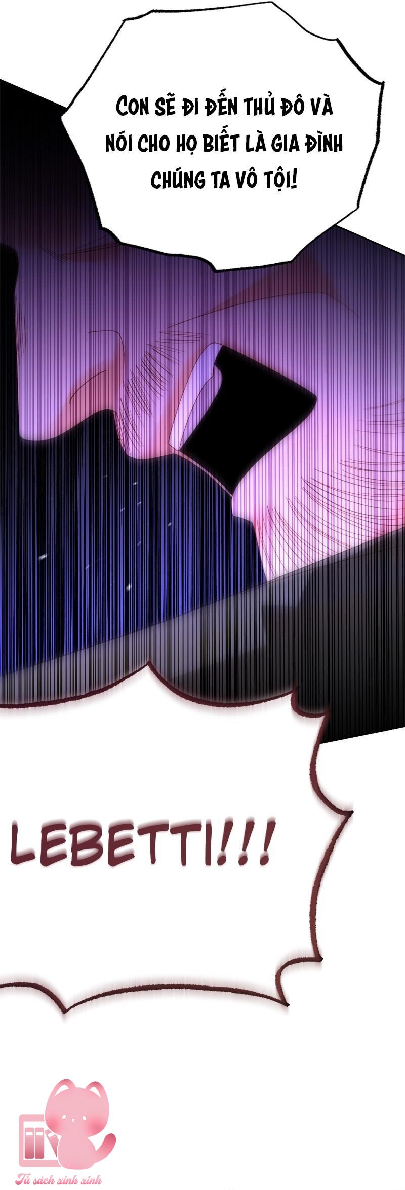 Hoàng Hậu Tái Hôn - Chap 184