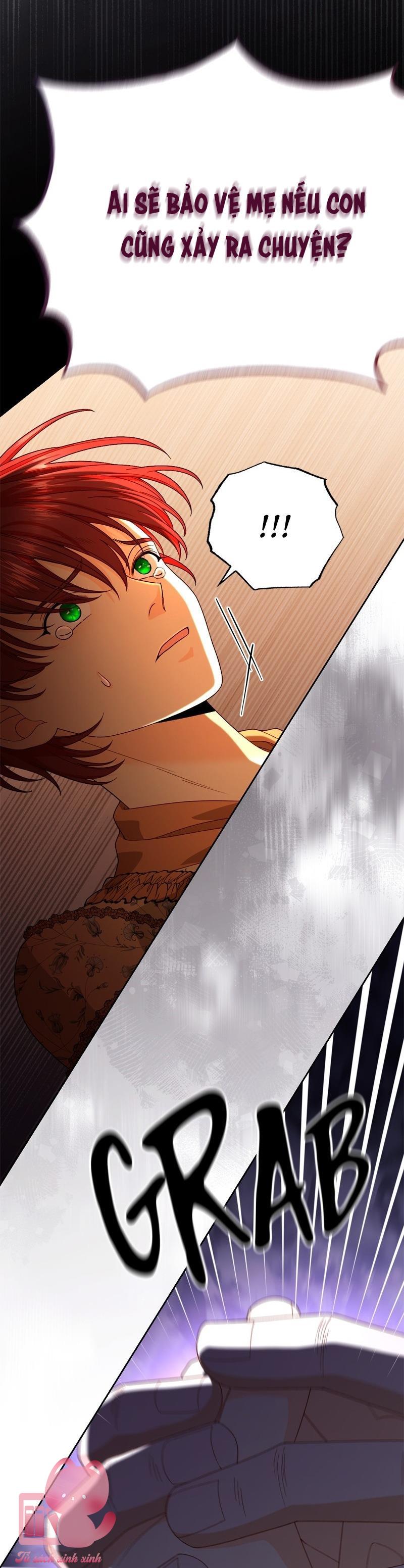 Hoàng Hậu Tái Hôn - Chap 184