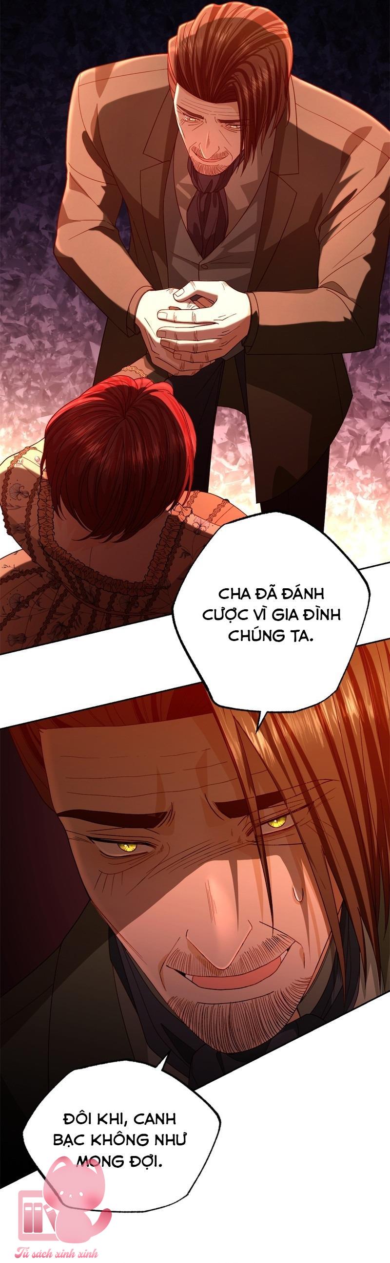 Hoàng Hậu Tái Hôn - Chap 184