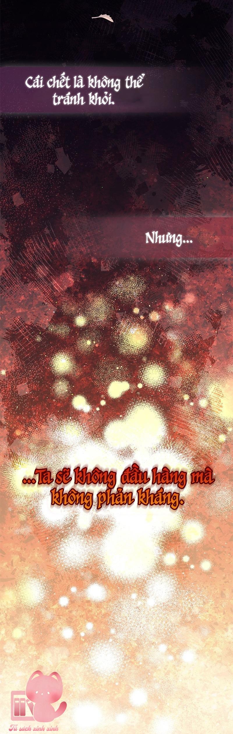 Hoàng Hậu Tái Hôn - Chap 184