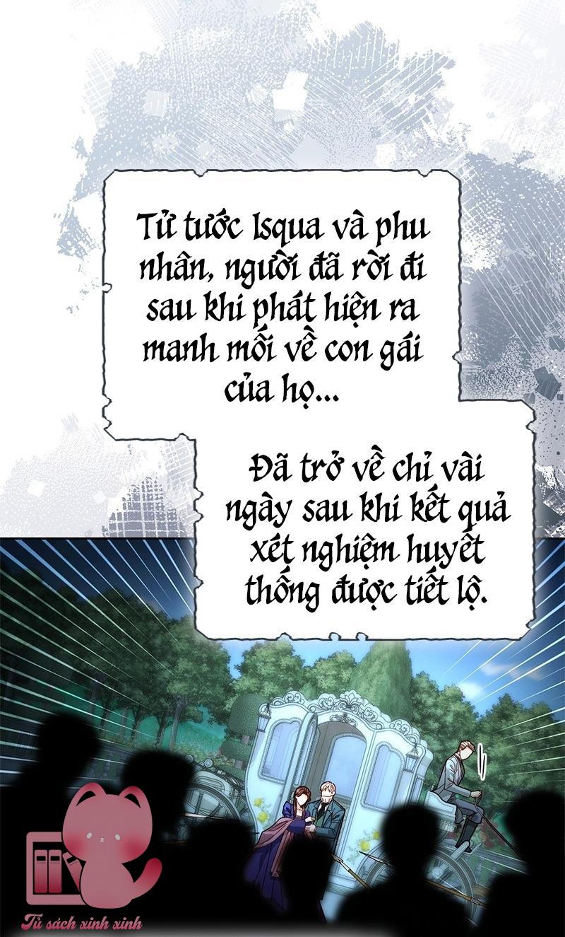 Hoàng Hậu Tái Hôn - Chap 184