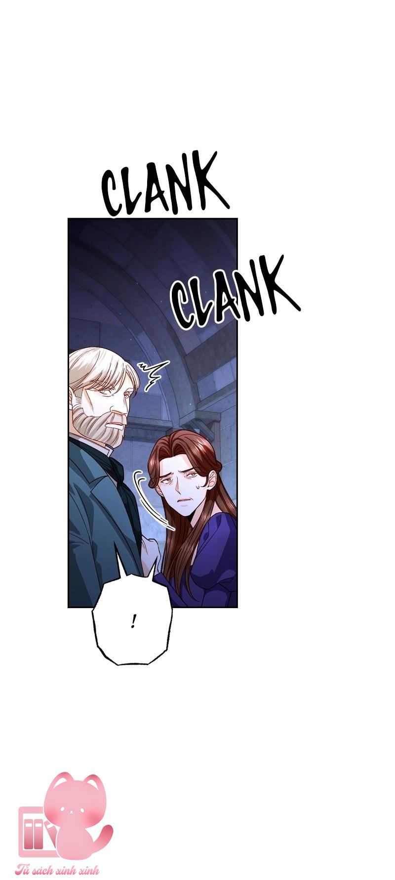 Hoàng Hậu Tái Hôn - Chap 184