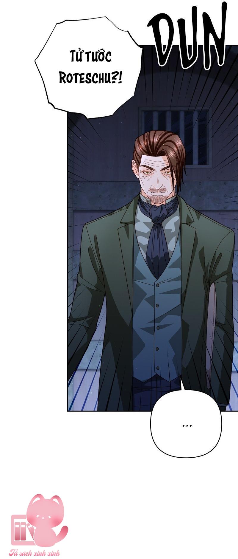 Hoàng Hậu Tái Hôn - Chap 184