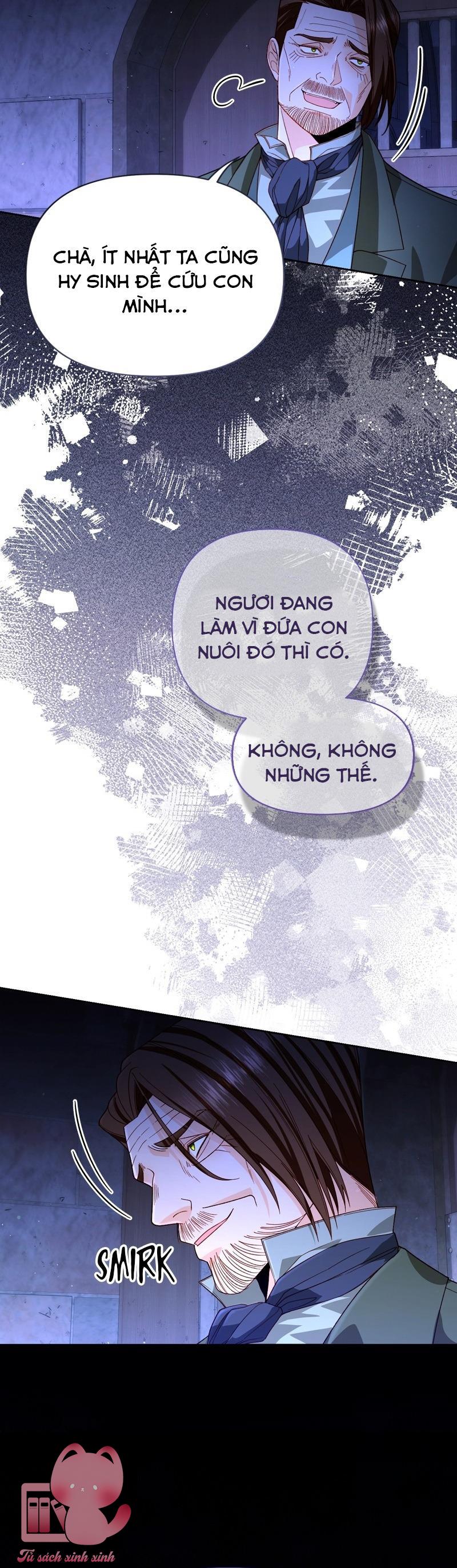 Hoàng Hậu Tái Hôn - Chap 184