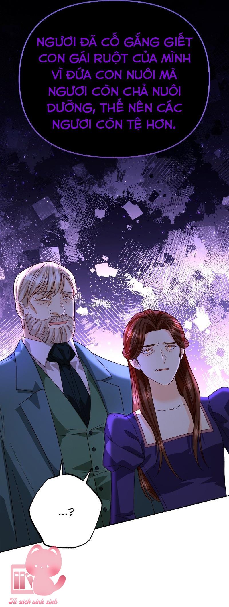 Hoàng Hậu Tái Hôn - Chap 184