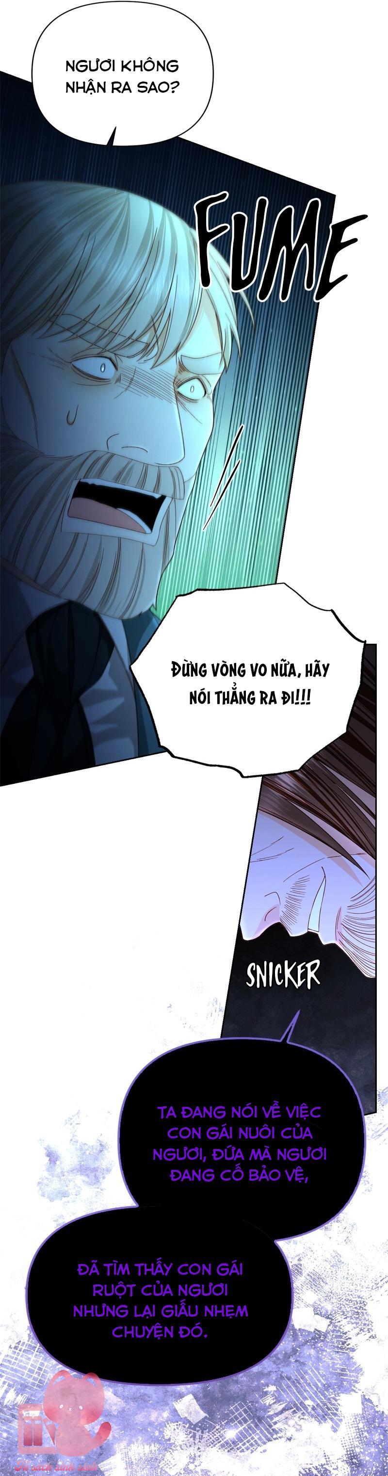 Hoàng Hậu Tái Hôn - Chap 184