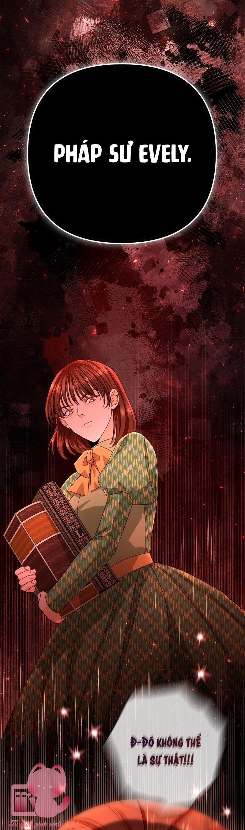 Hoàng Hậu Tái Hôn - Chap 184