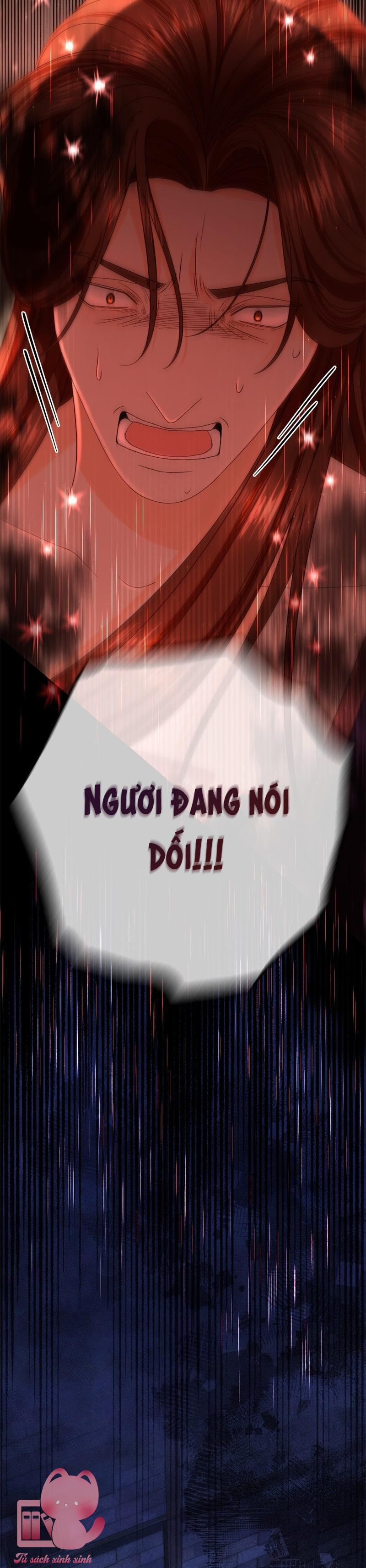 Hoàng Hậu Tái Hôn - Chap 184