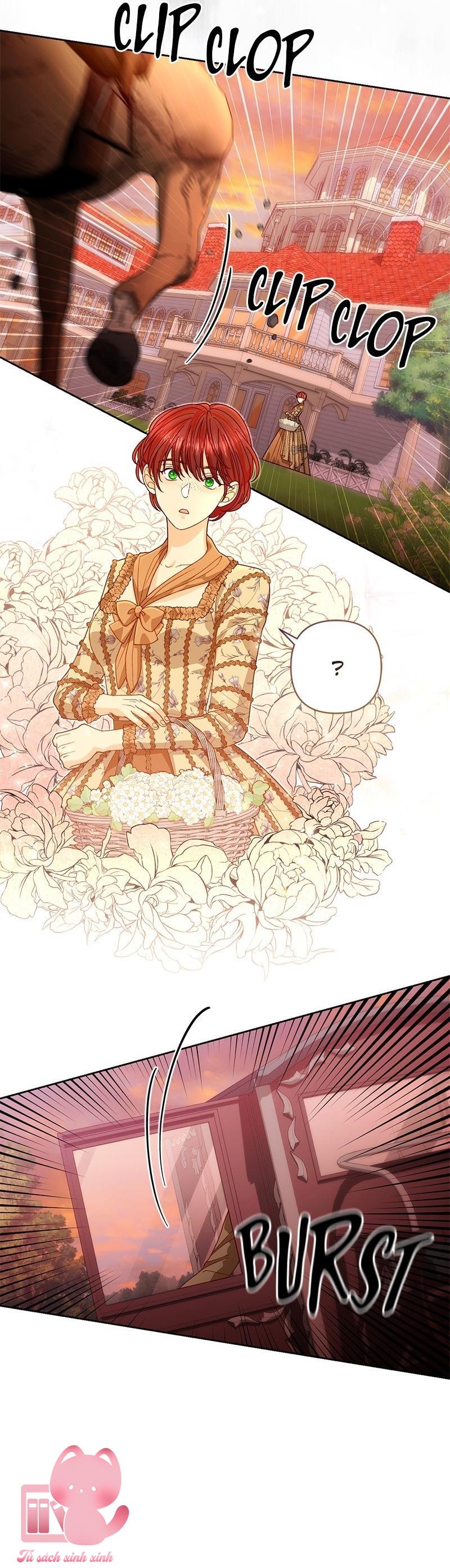 Hoàng Hậu Tái Hôn - Chap 184