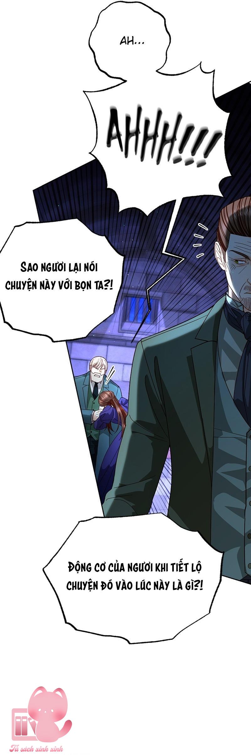 Hoàng Hậu Tái Hôn - Chap 184