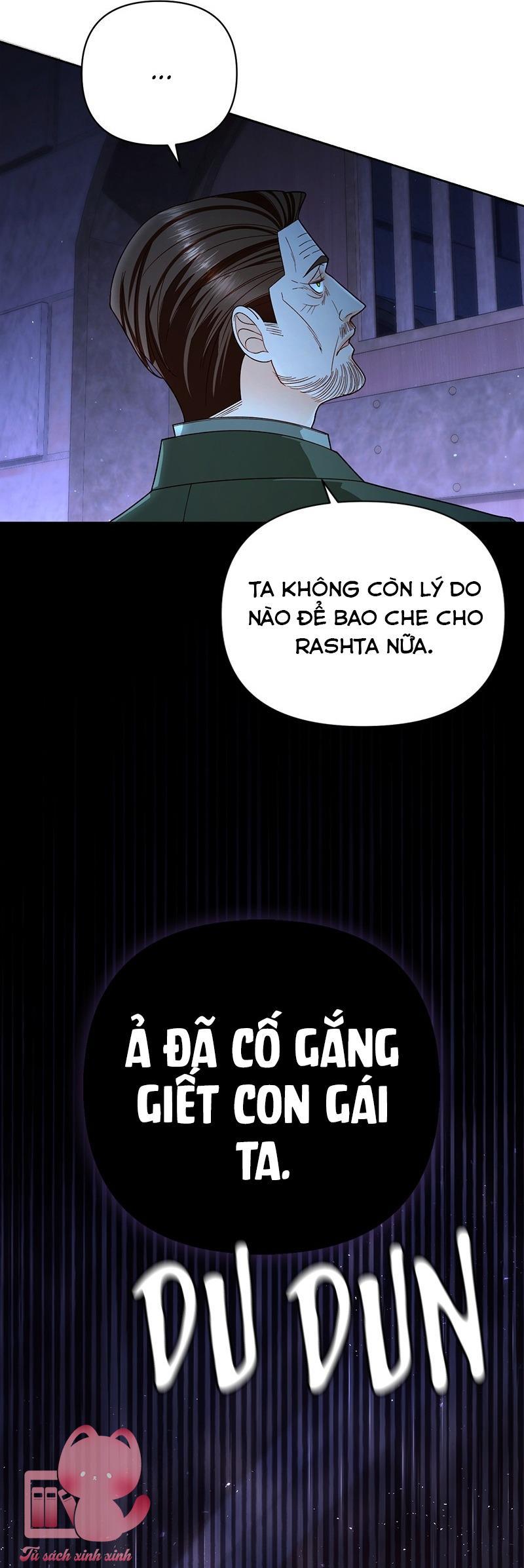 Hoàng Hậu Tái Hôn - Chap 184