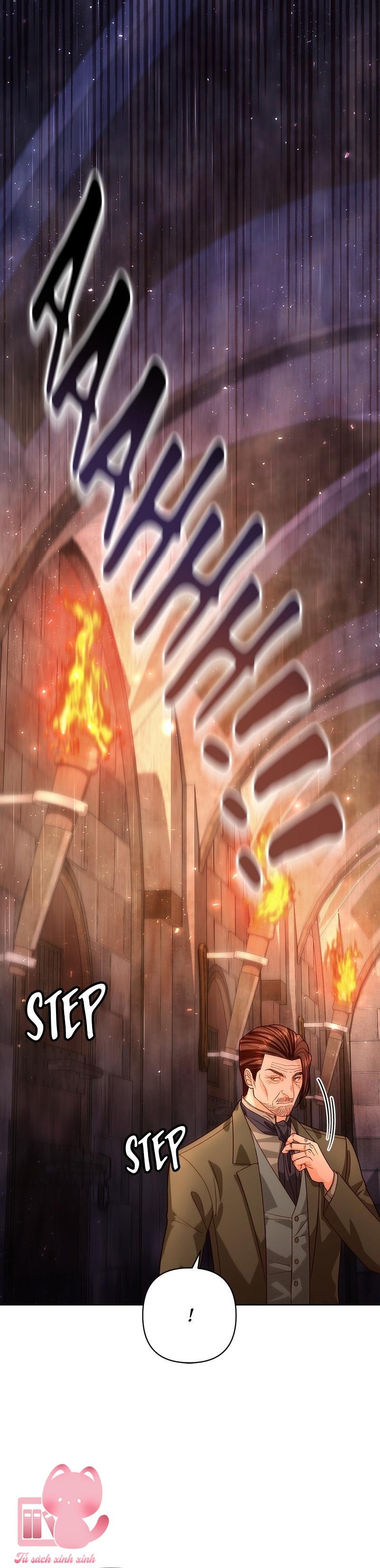 Hoàng Hậu Tái Hôn - Chap 184