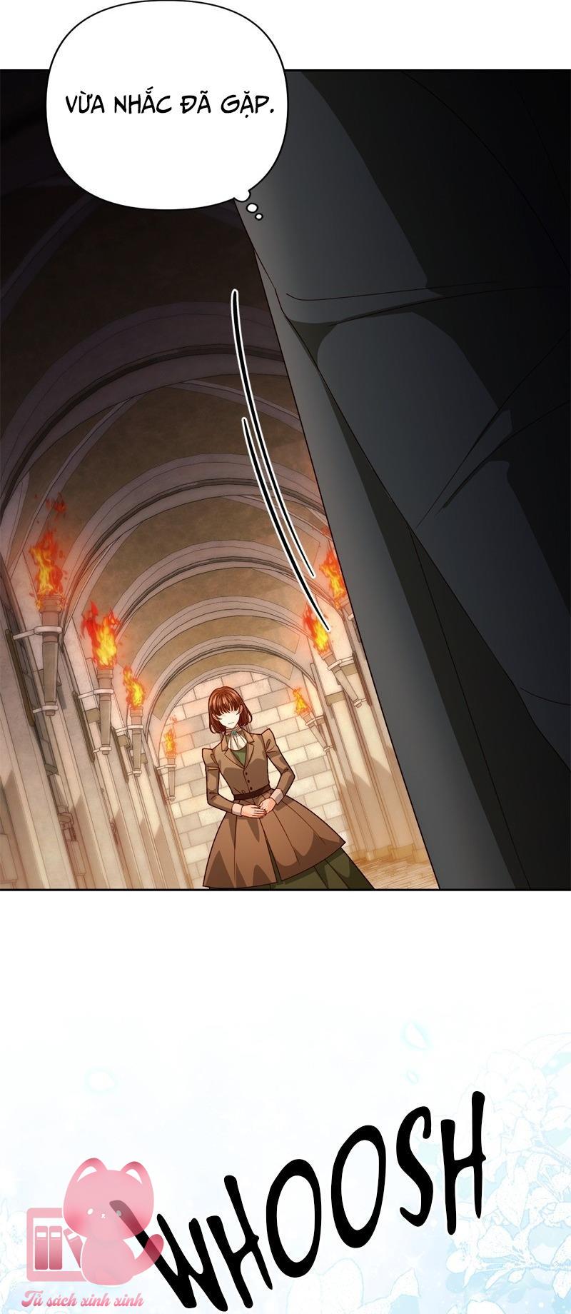 Hoàng Hậu Tái Hôn - Chap 184