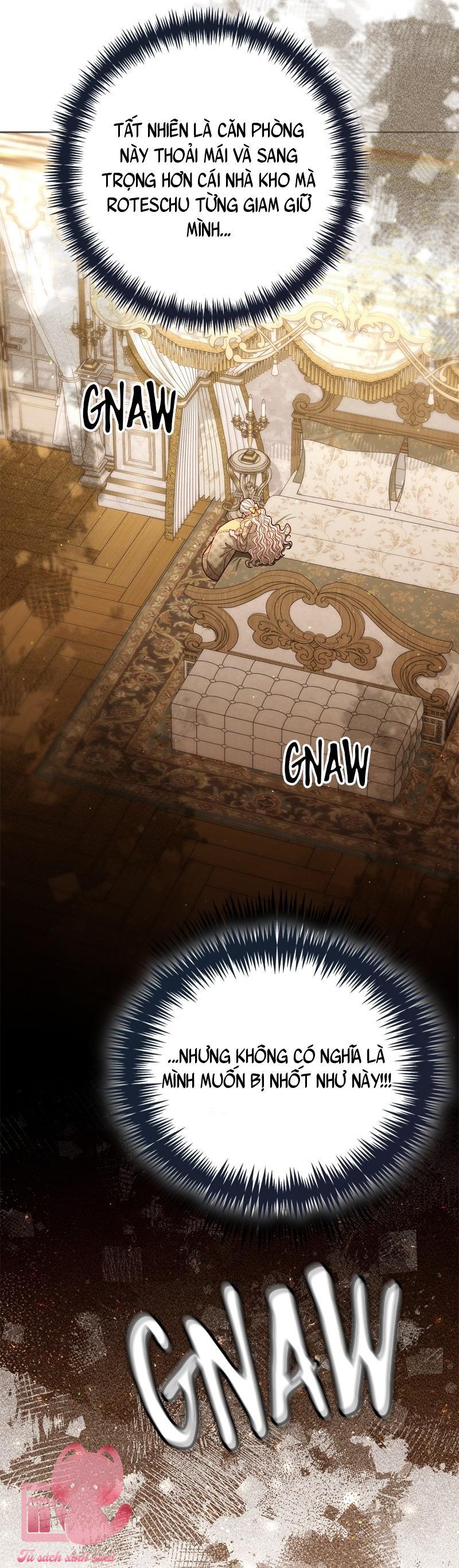 Hoàng Hậu Tái Hôn - Chap 184