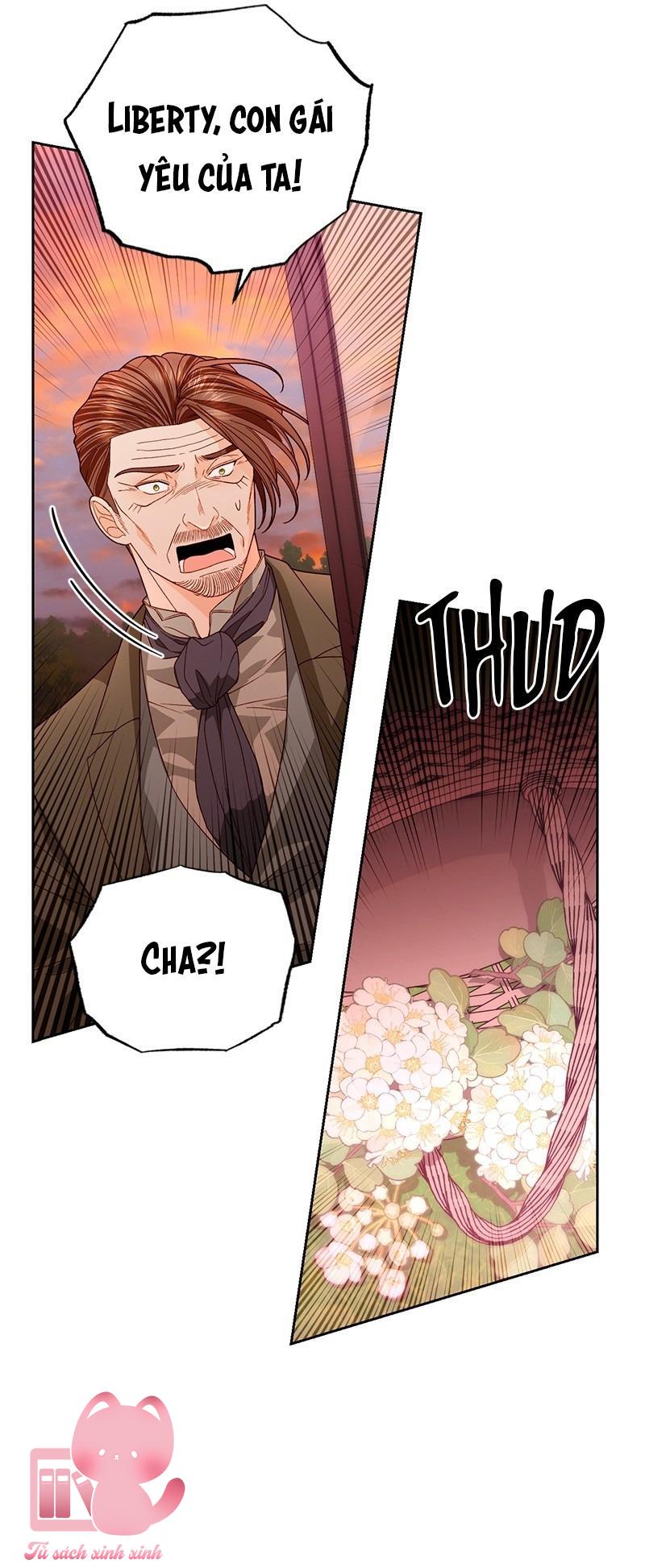 Hoàng Hậu Tái Hôn - Chap 184