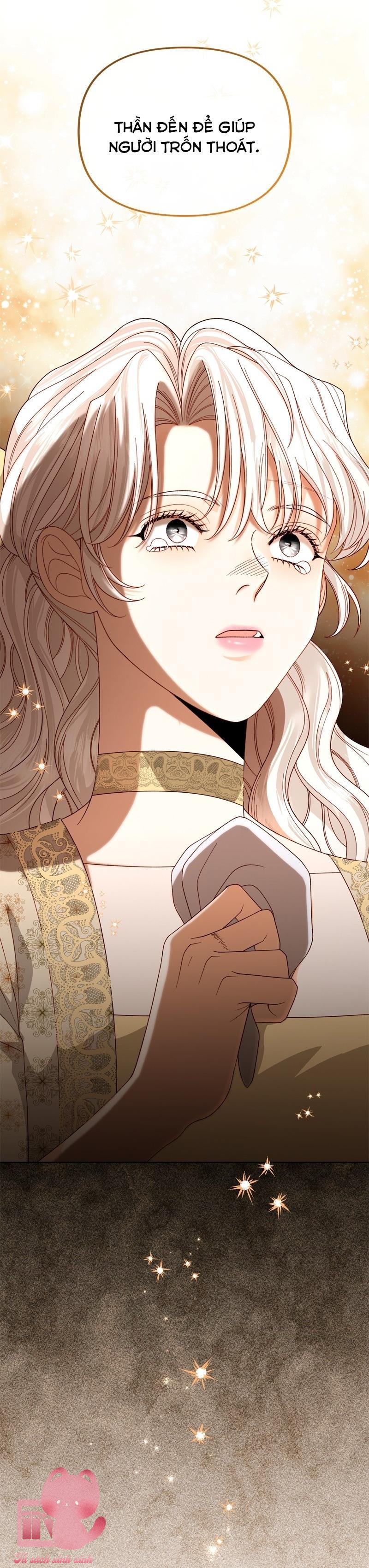 Hoàng Hậu Tái Hôn - Chap 184