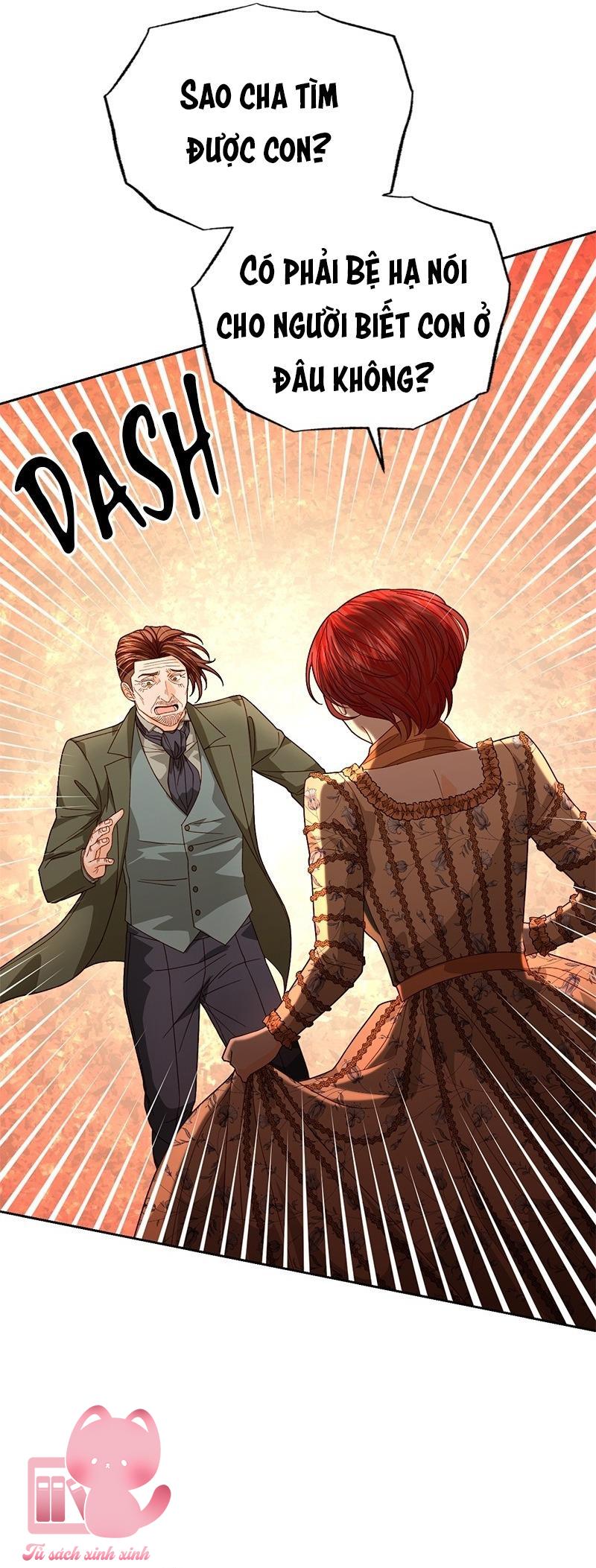 Hoàng Hậu Tái Hôn - Chap 184