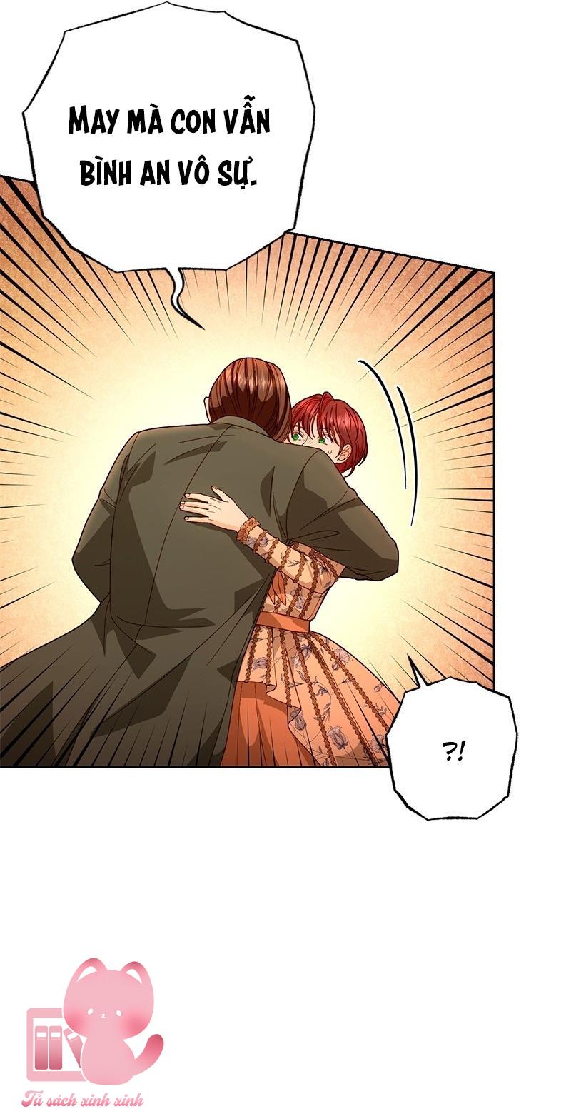 Hoàng Hậu Tái Hôn - Chap 184