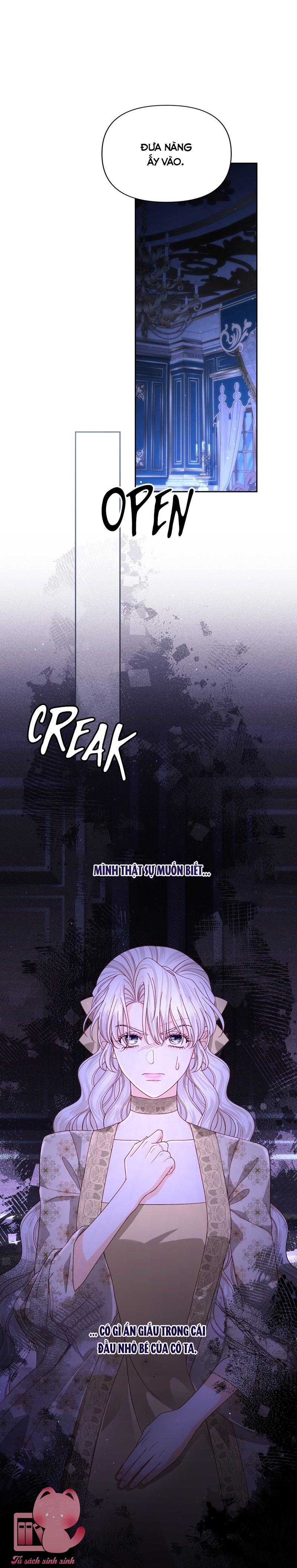 Hoàng Hậu Tái Hôn - Chap 185