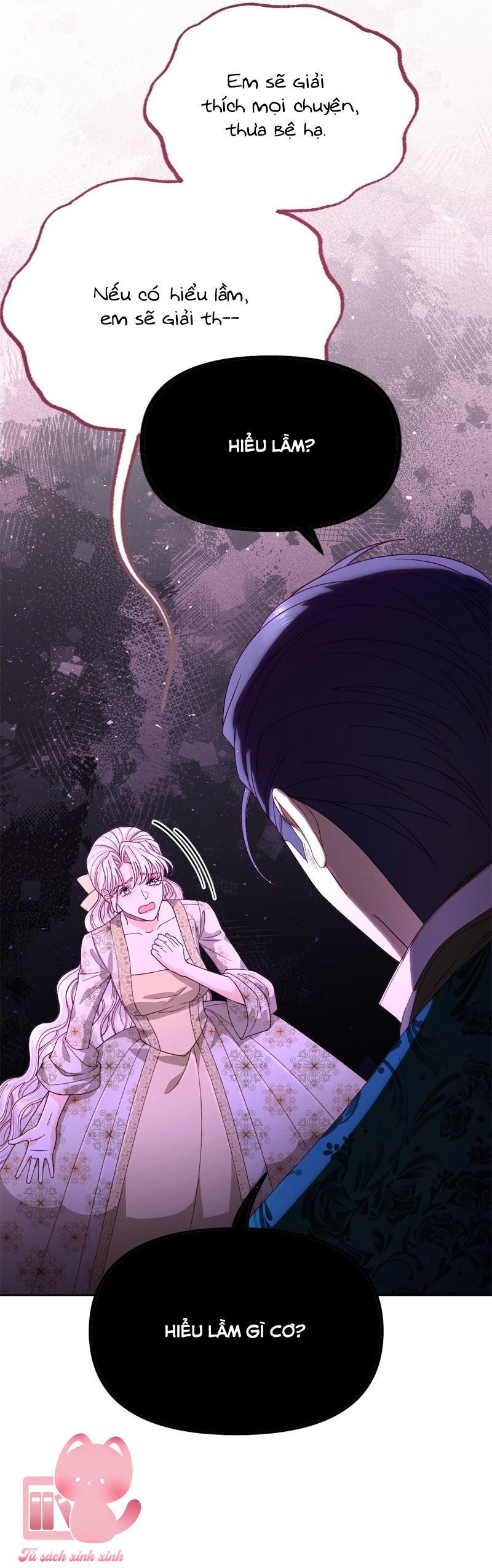 Hoàng Hậu Tái Hôn - Chap 185