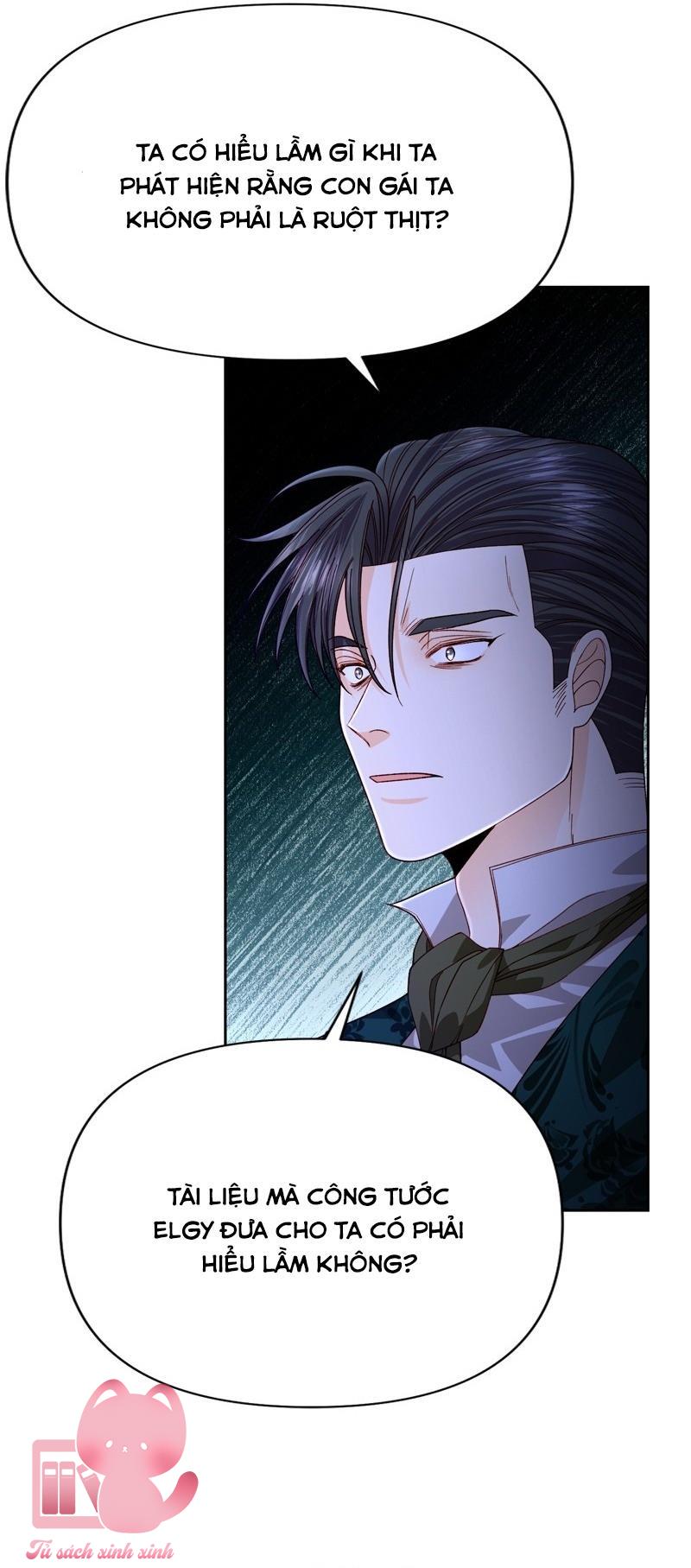 Hoàng Hậu Tái Hôn - Chap 185