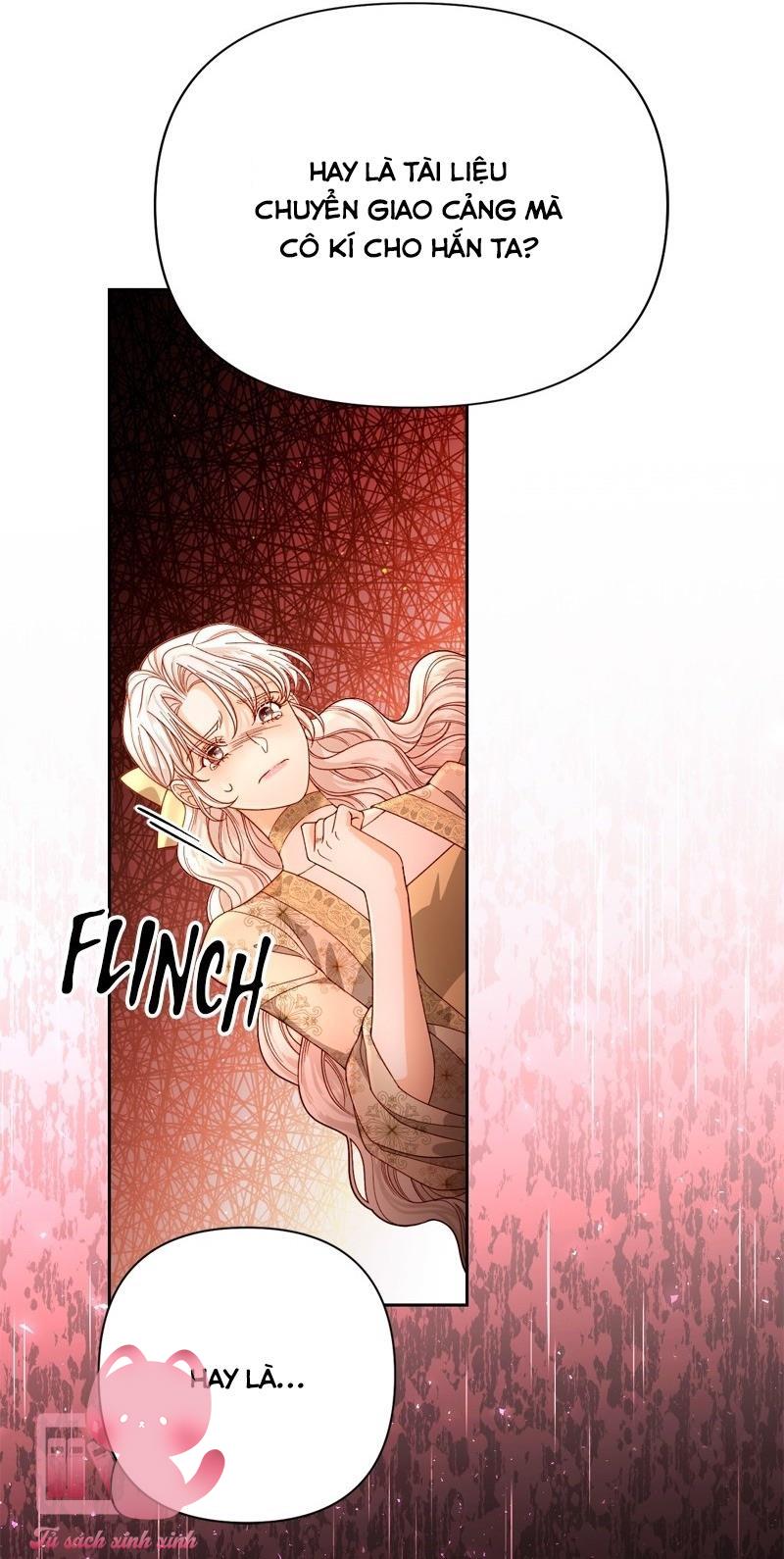 Hoàng Hậu Tái Hôn - Chap 185