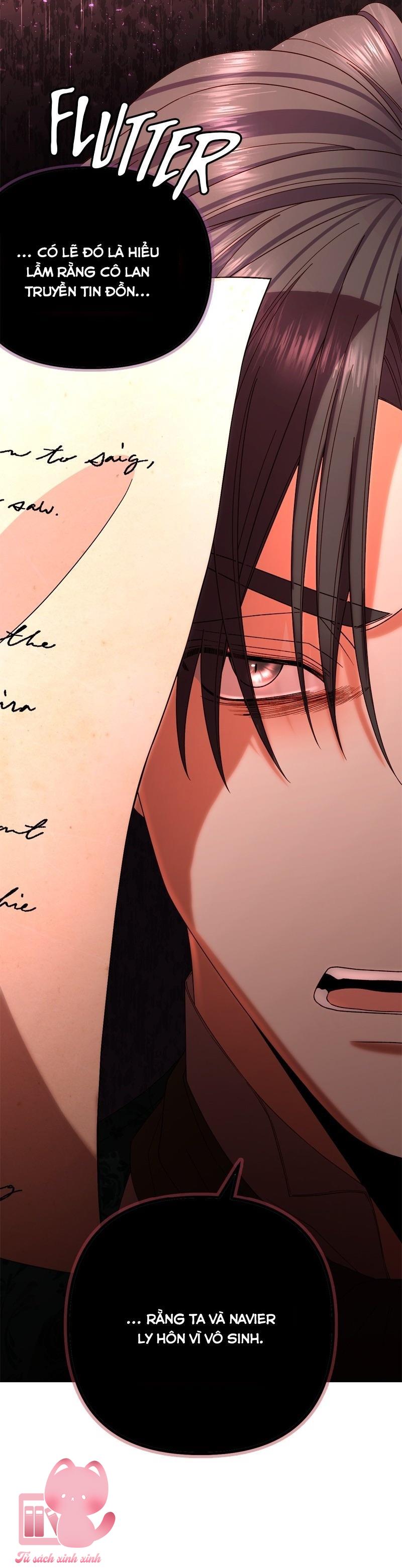 Hoàng Hậu Tái Hôn - Chap 185