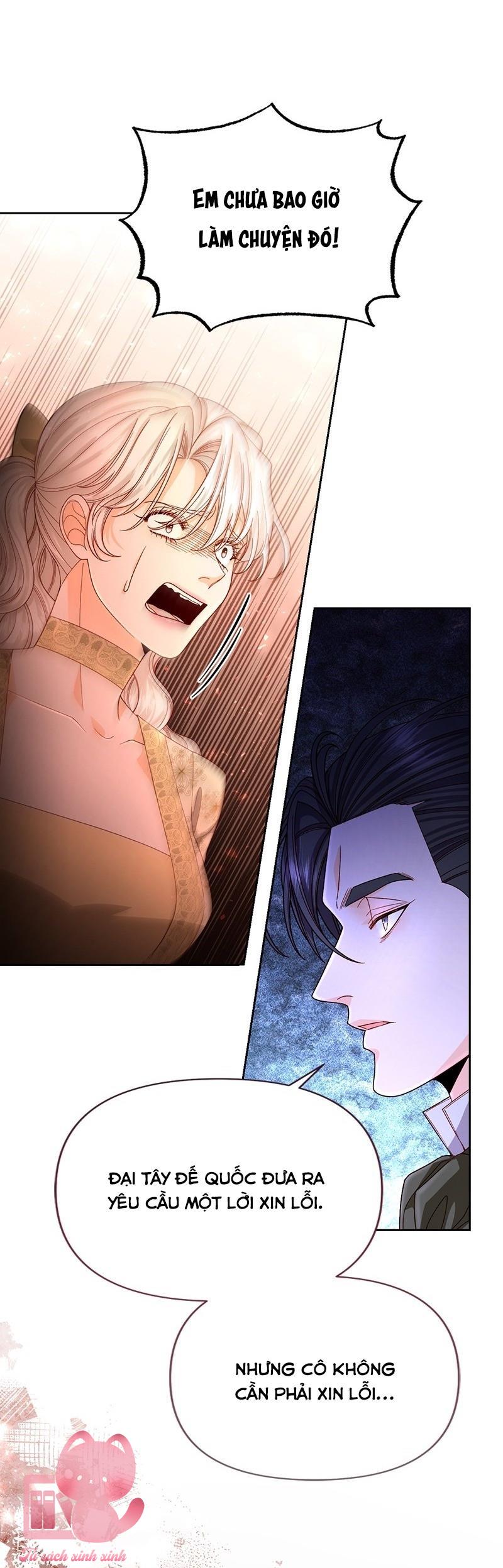 Hoàng Hậu Tái Hôn - Chap 185