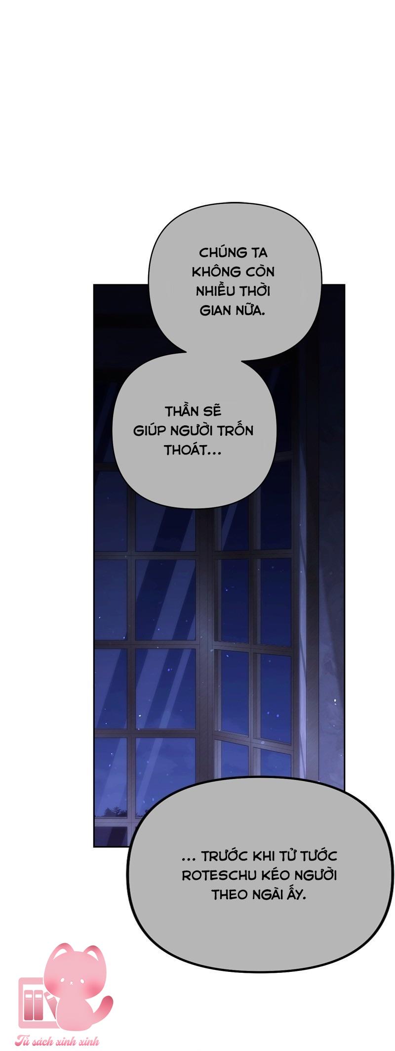 Hoàng Hậu Tái Hôn - Chap 185