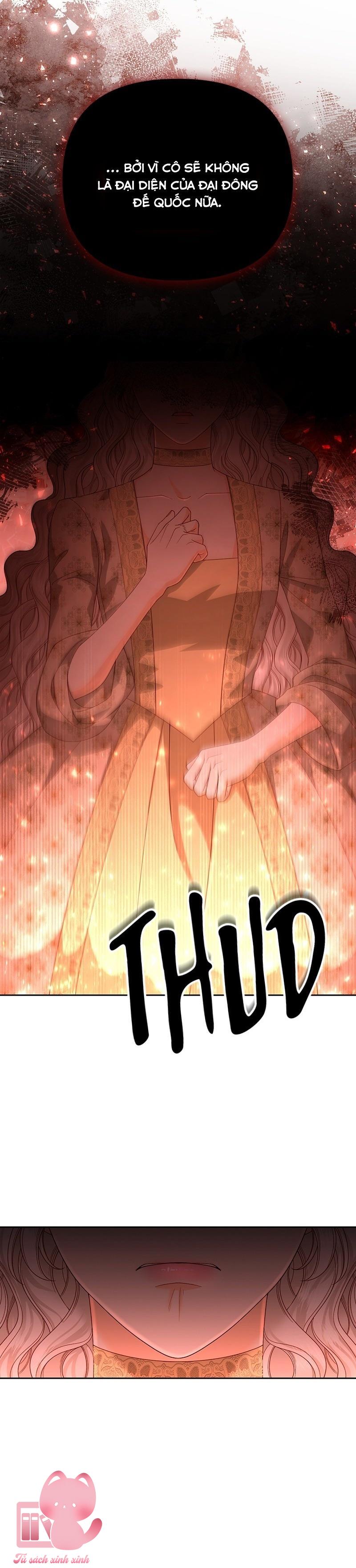 Hoàng Hậu Tái Hôn - Chap 185