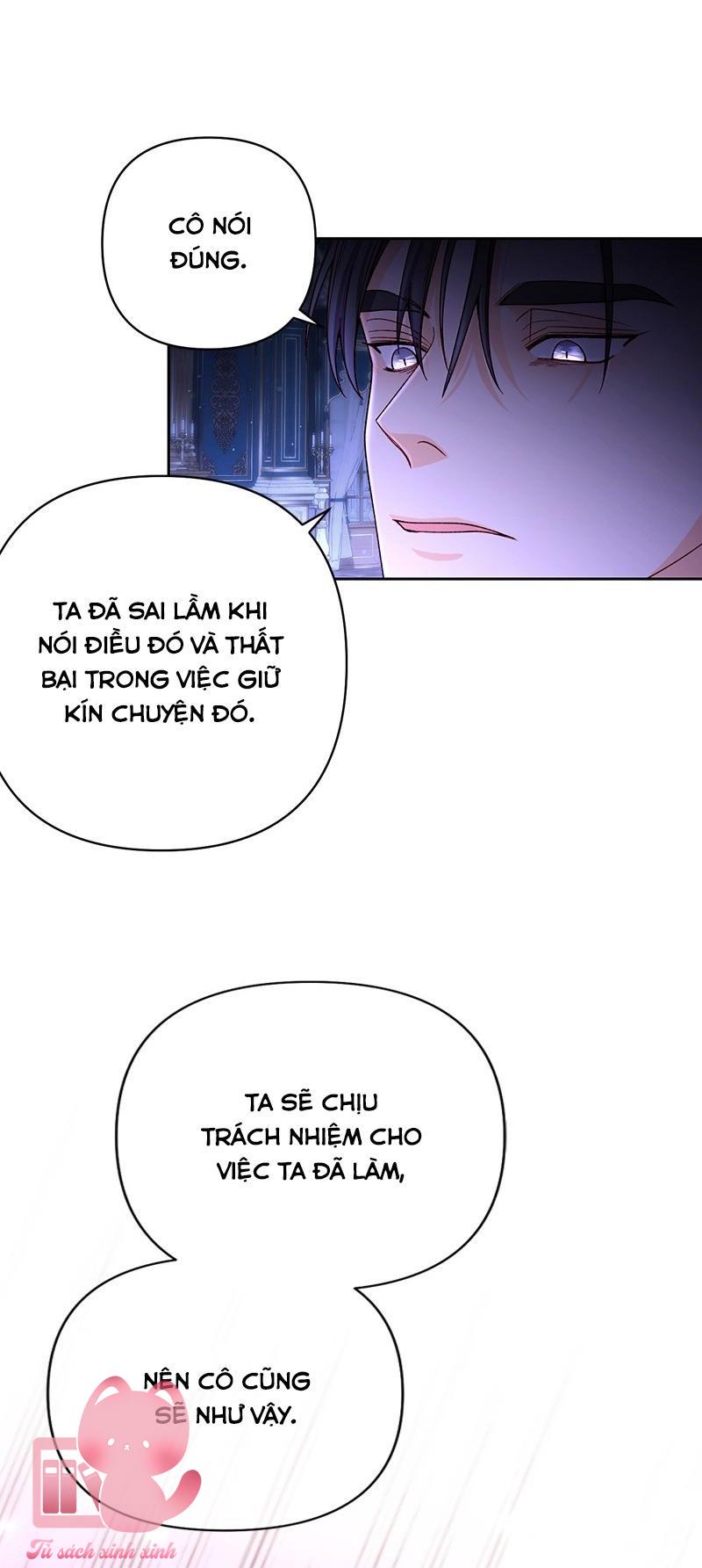 Hoàng Hậu Tái Hôn - Chap 185