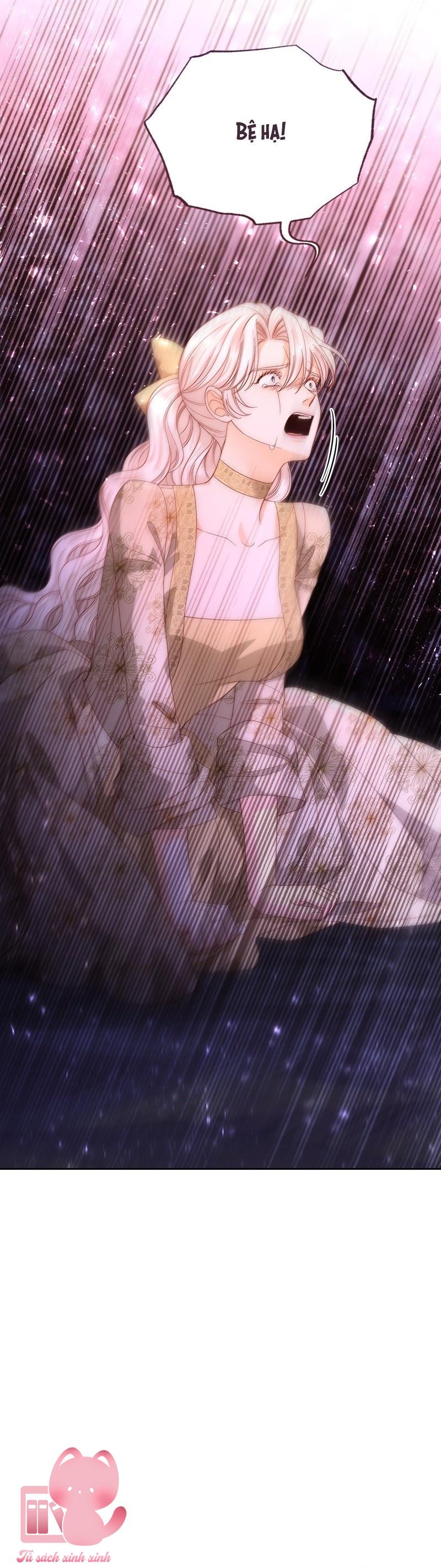 Hoàng Hậu Tái Hôn - Chap 185