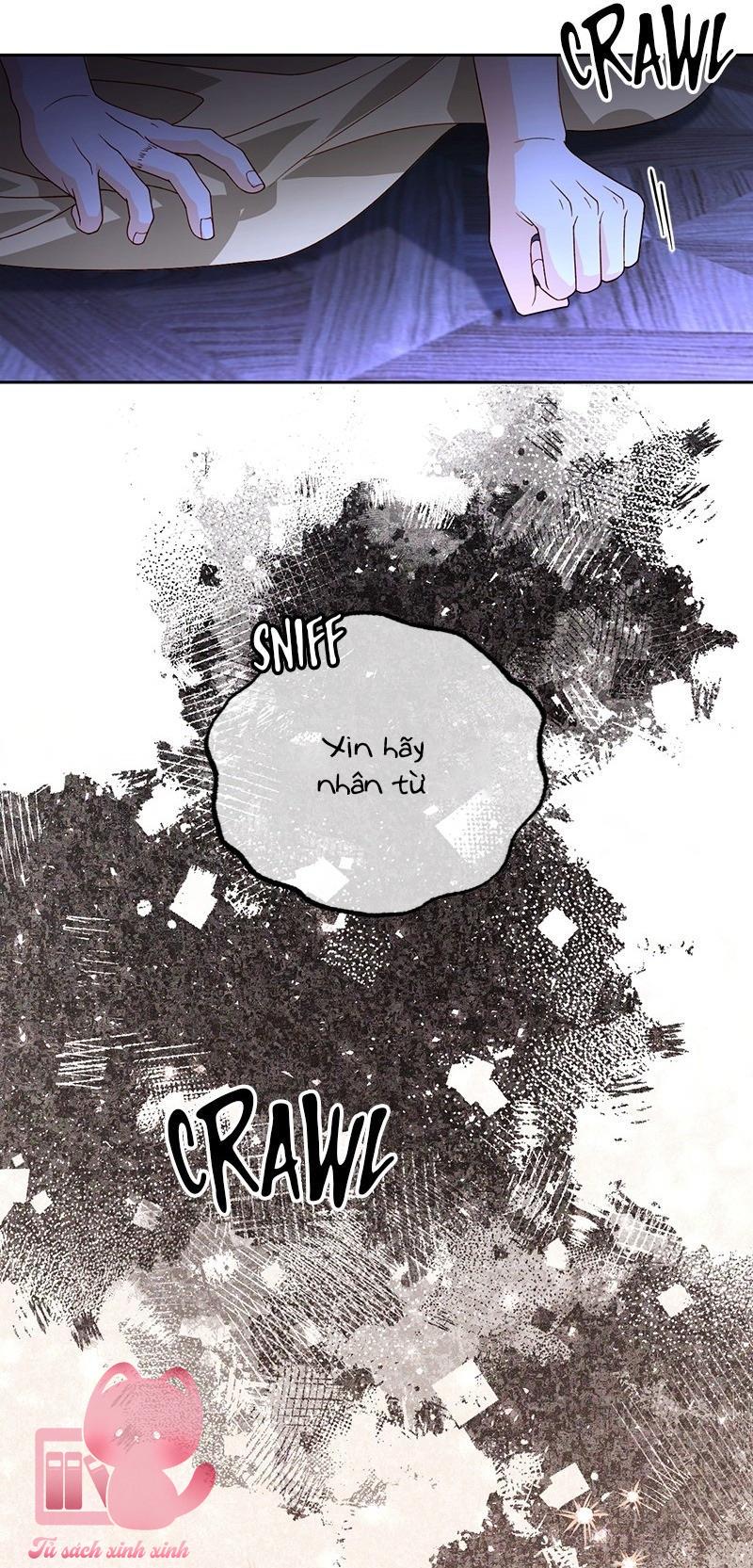 Hoàng Hậu Tái Hôn - Chap 185