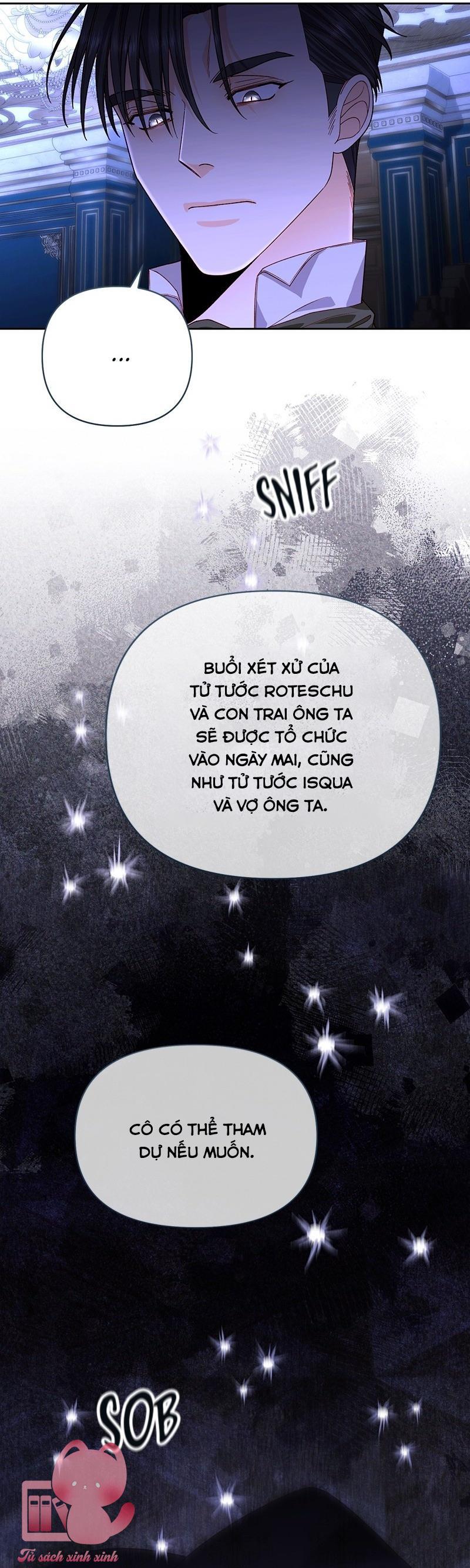 Hoàng Hậu Tái Hôn - Chap 185