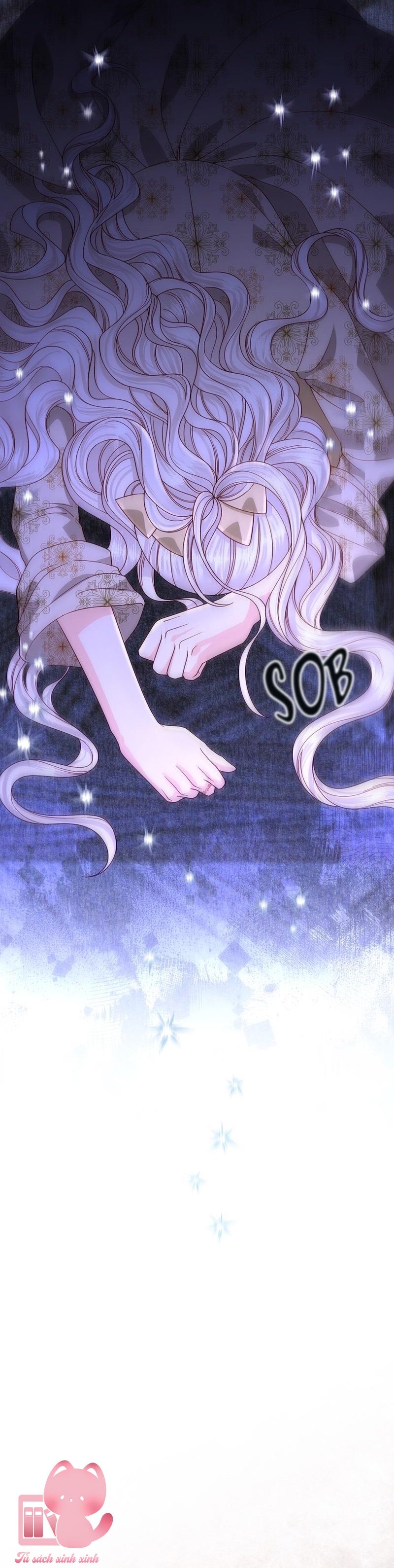 Hoàng Hậu Tái Hôn - Chap 185