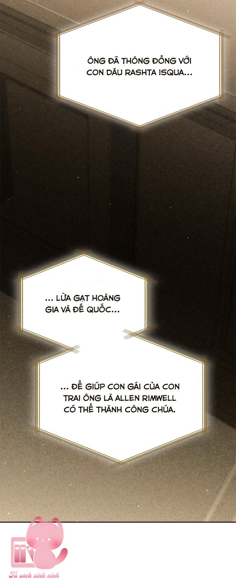 Hoàng Hậu Tái Hôn - Chap 185