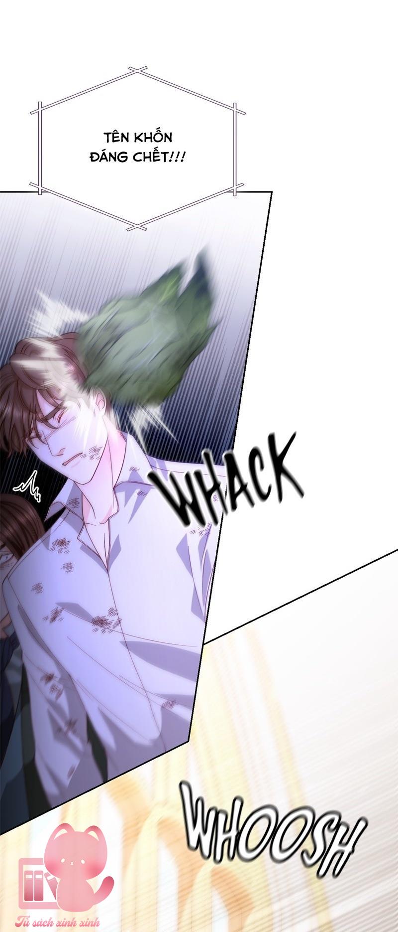 Hoàng Hậu Tái Hôn - Chap 185