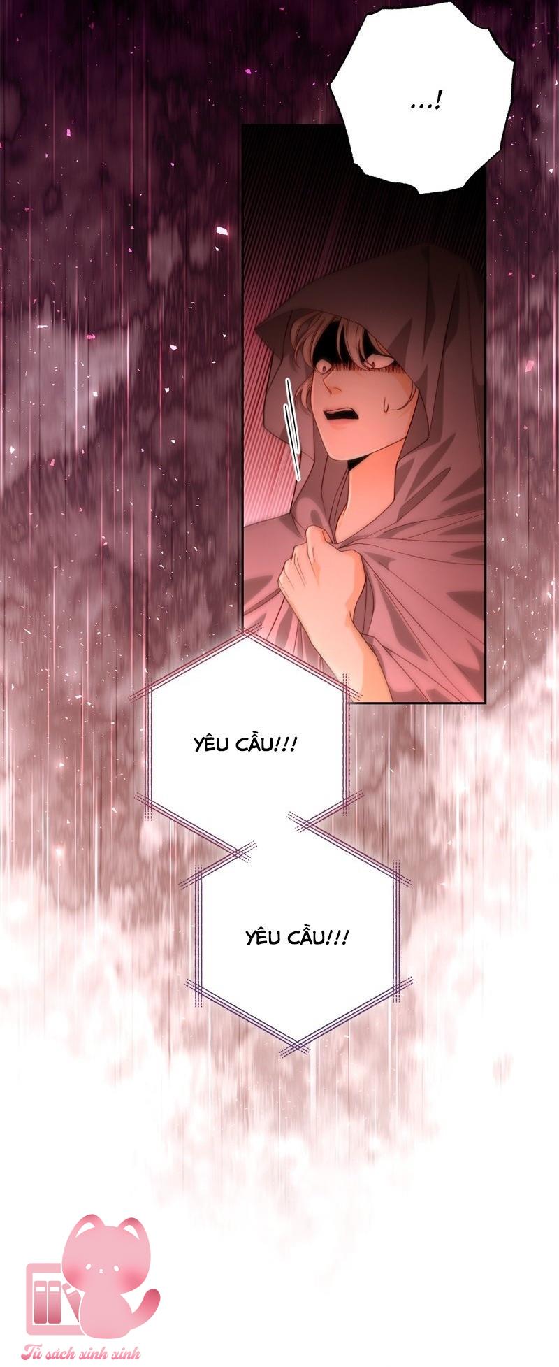 Hoàng Hậu Tái Hôn - Chap 185