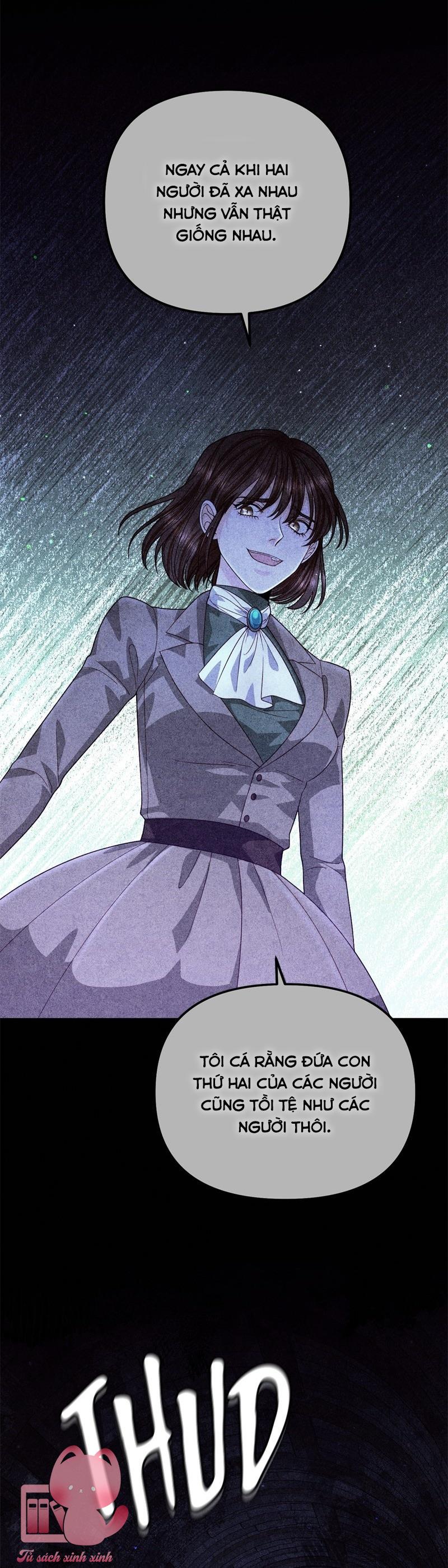 Hoàng Hậu Tái Hôn - Chap 185