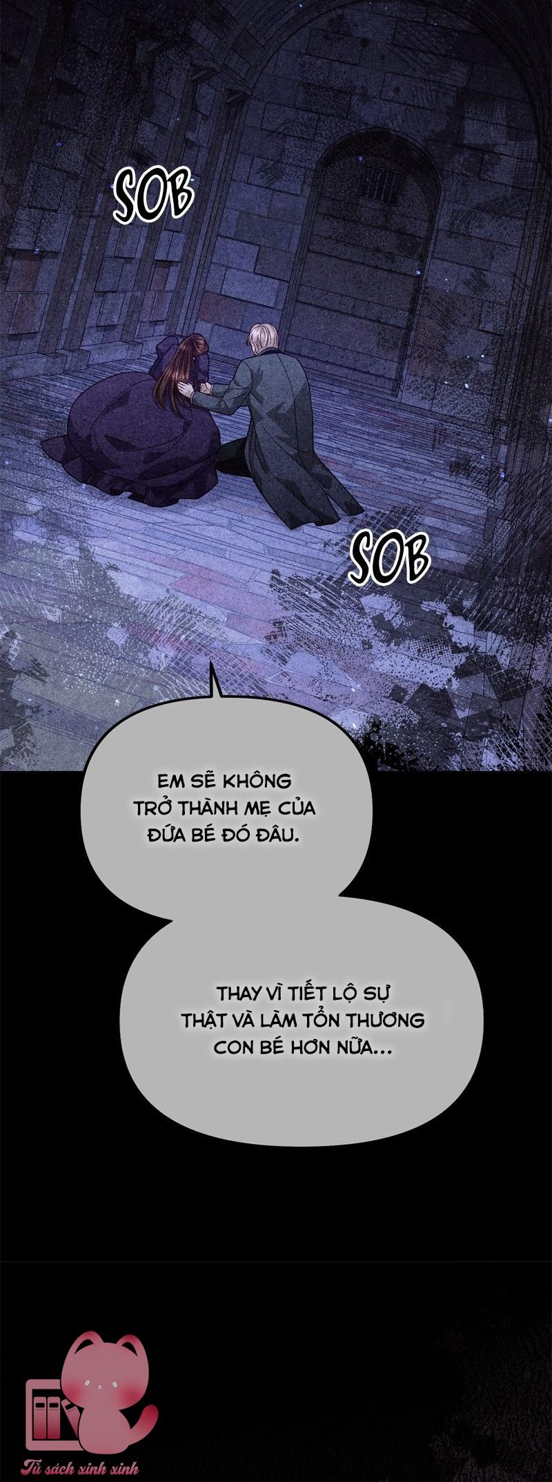 Hoàng Hậu Tái Hôn - Chap 185