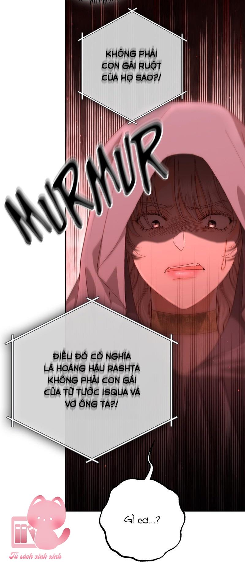 Hoàng Hậu Tái Hôn - Chap 185