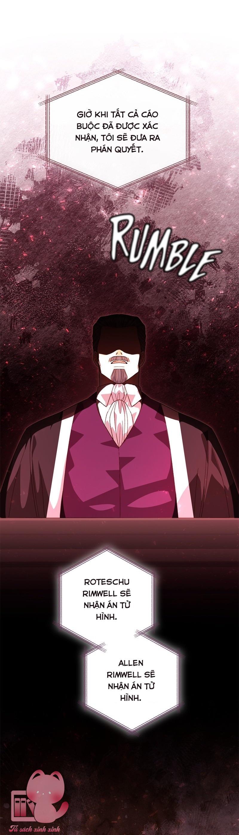 Hoàng Hậu Tái Hôn - Chap 185