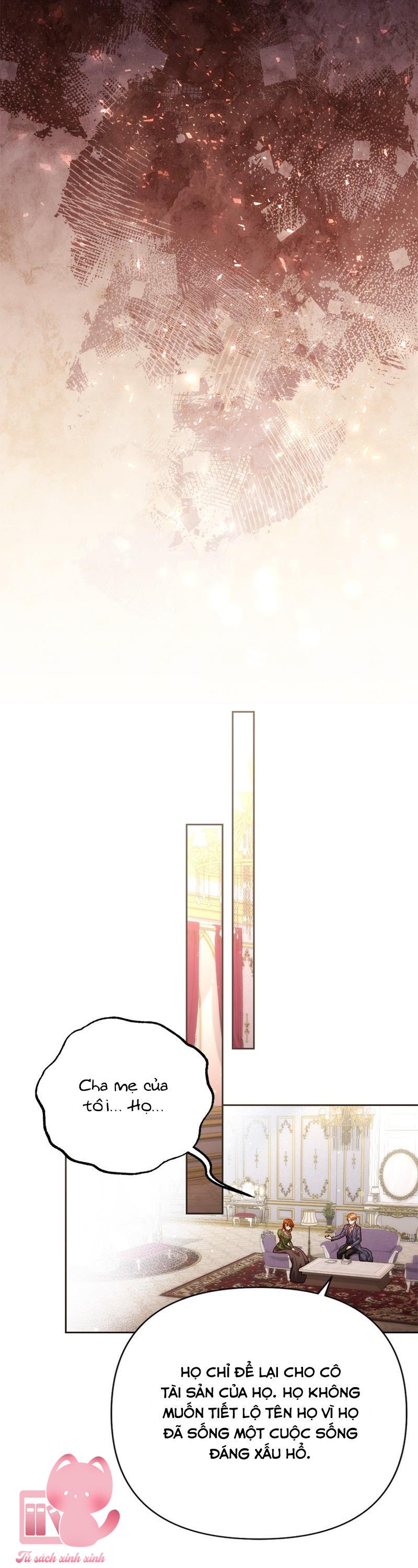 Hoàng Hậu Tái Hôn - Chap 185