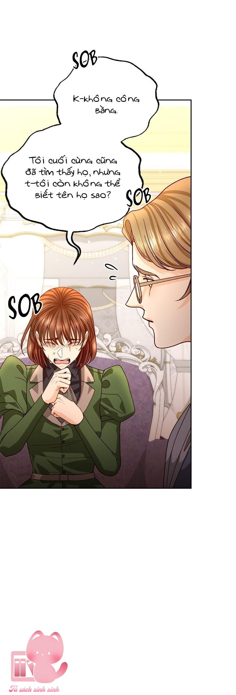 Hoàng Hậu Tái Hôn - Chap 185