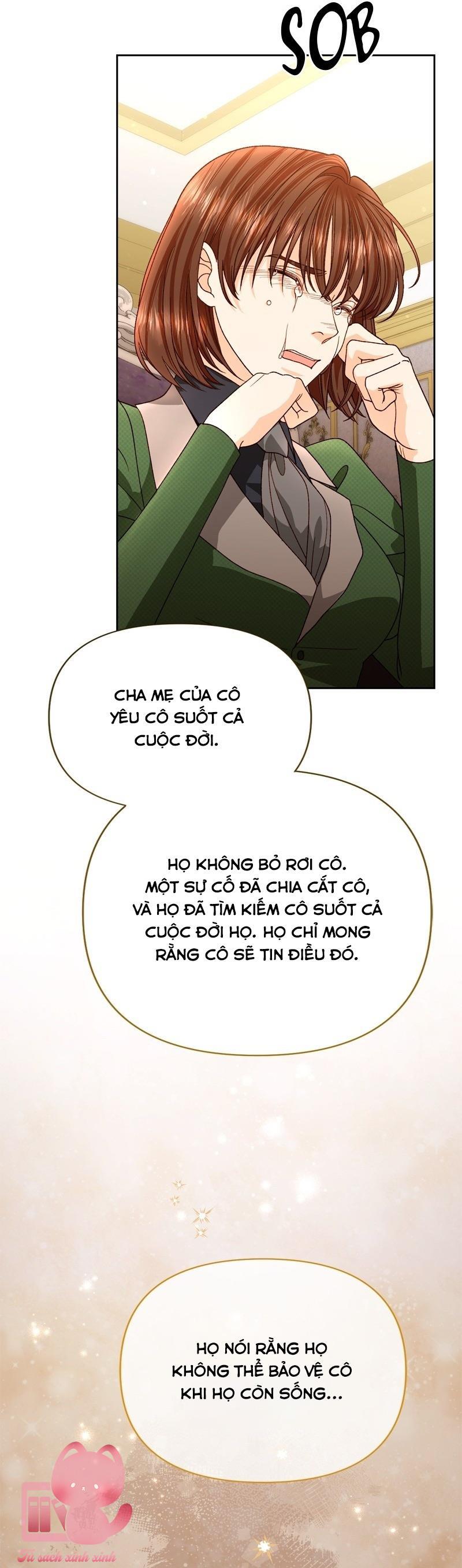 Hoàng Hậu Tái Hôn - Chap 185